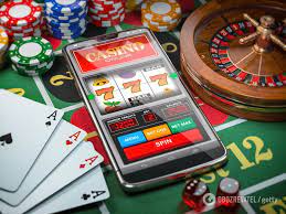 Онлайн казино Casino SlotoZal